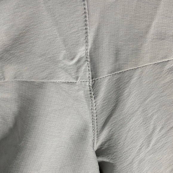 World Wide Sportsman Offshore Cargo Shorts, Women’s Size 16 - Picture 8 of 11